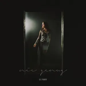 LUMRY - Nie genug